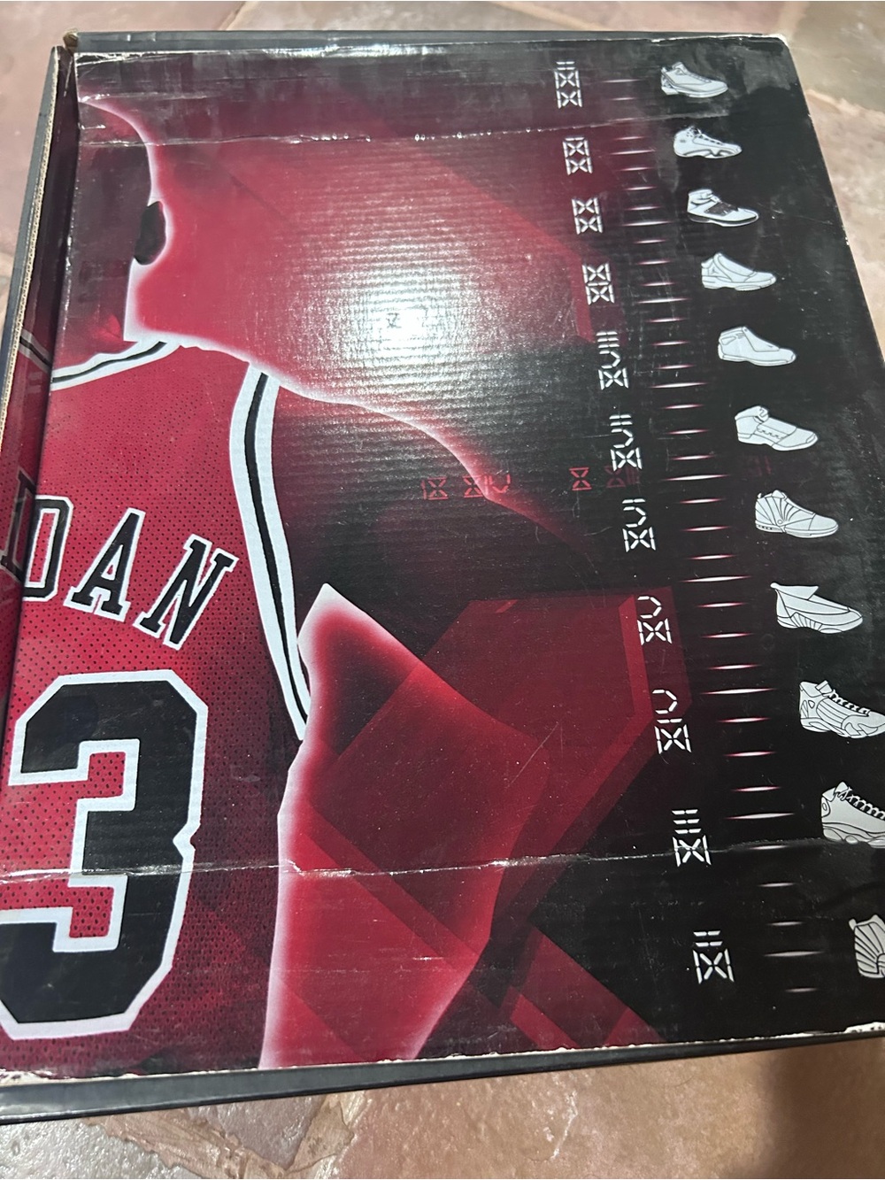 Men’s Jordan Basketball Sneakers